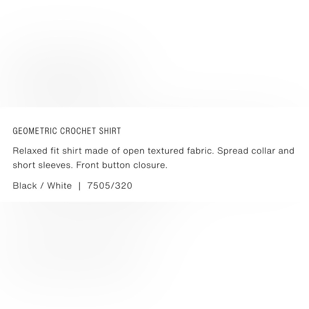 Zara Men Black and White Checkered Shirt - Picture 2 of 2